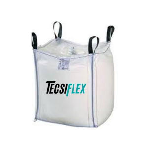 TECSIFLEX® 970 - Grado Premium para Refractarios Avanzados
