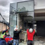 Buro 25