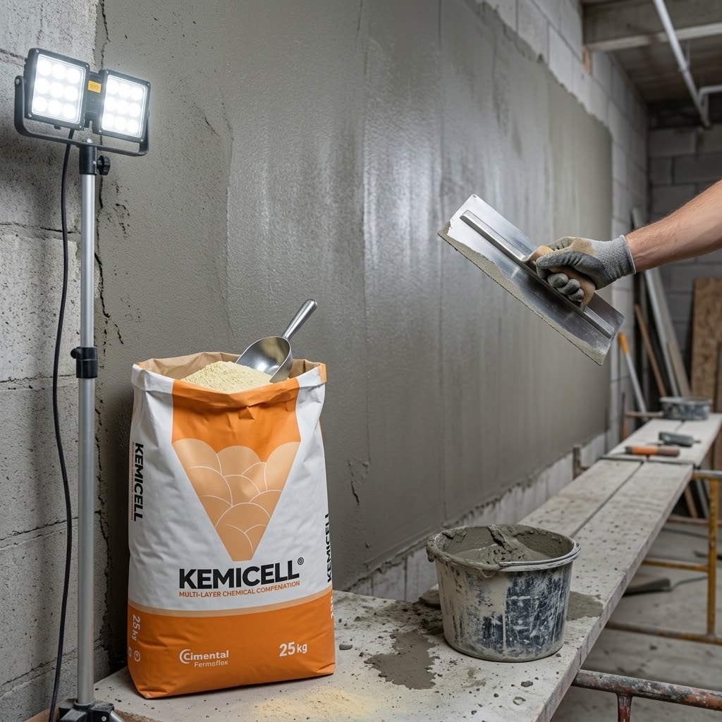 USOkemicell