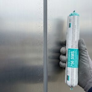 DOWSIL™ 756 SMS Sellador de construcción