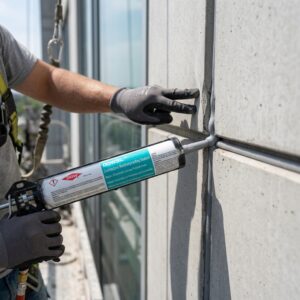 DOWSIL™ Sellador impermeabilizante para contratistas