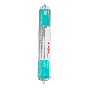 DOWSIL™ 795 Structural Glazing Sealant