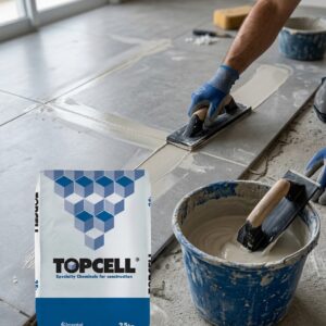 Topcell® 15.000