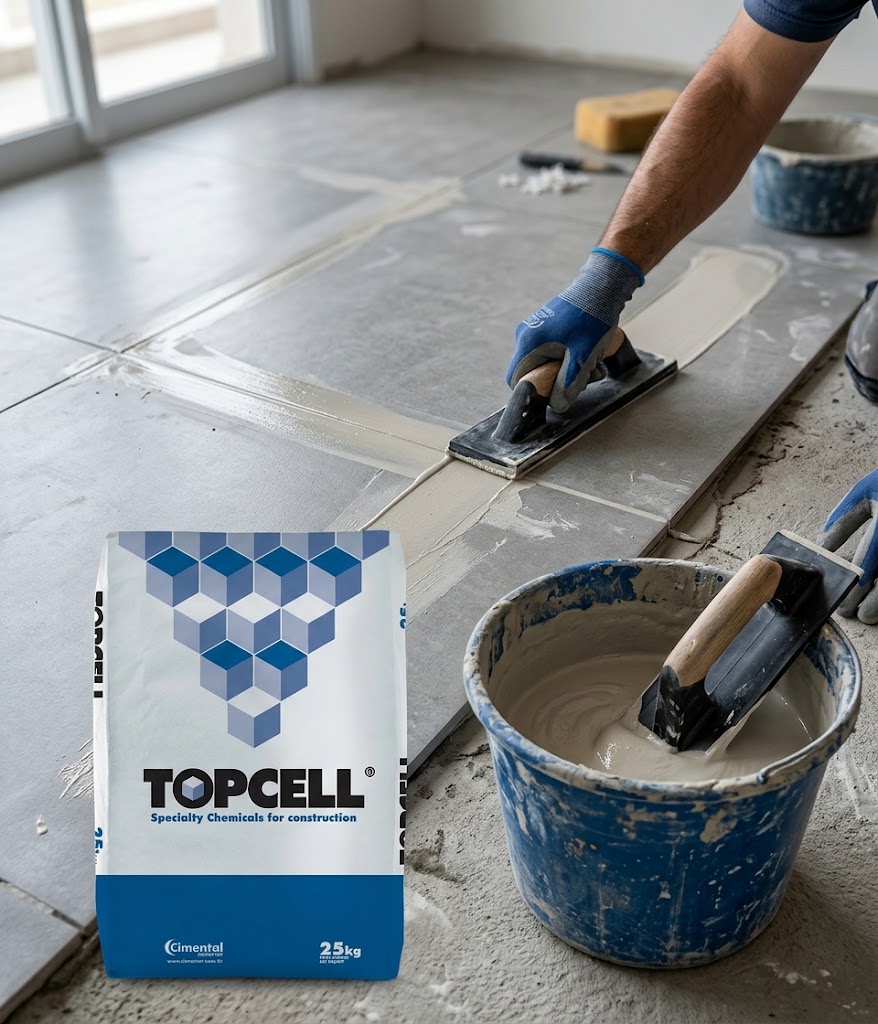 topcell15000