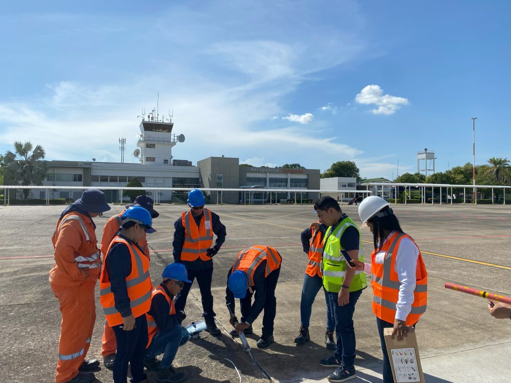 Aplicación Silicona 890