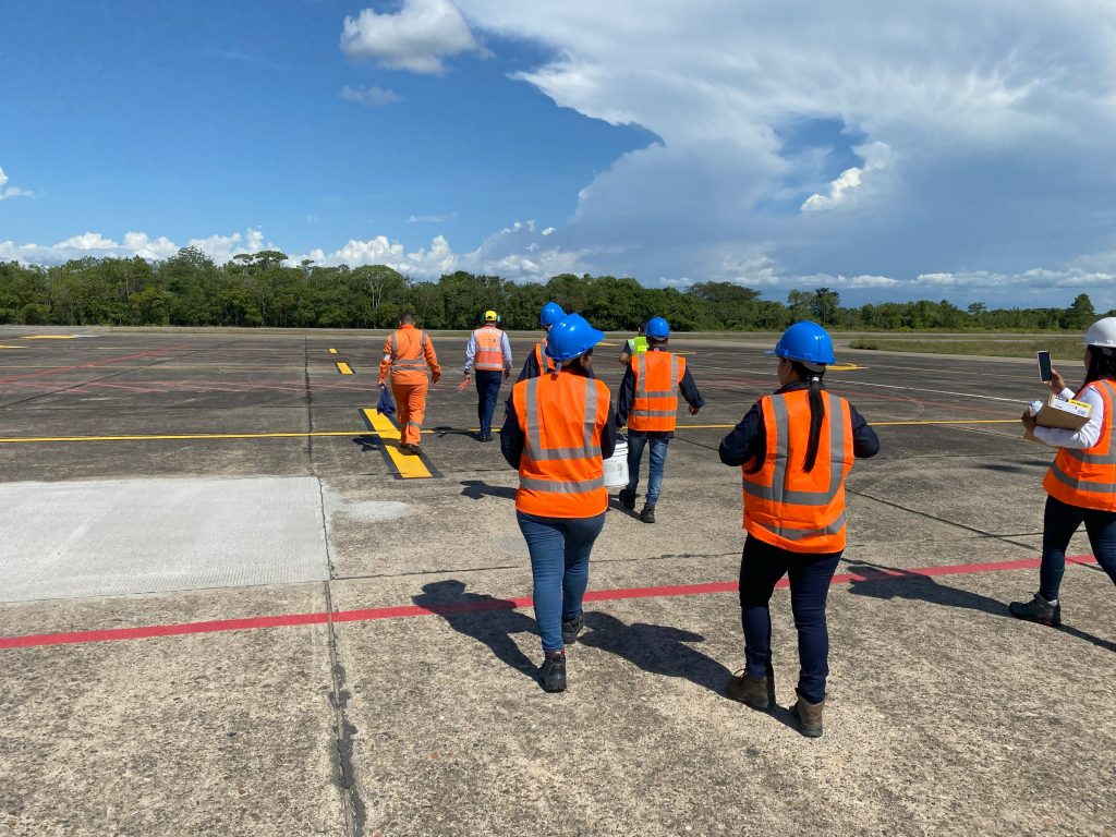 Aeropuerto Yariguíes