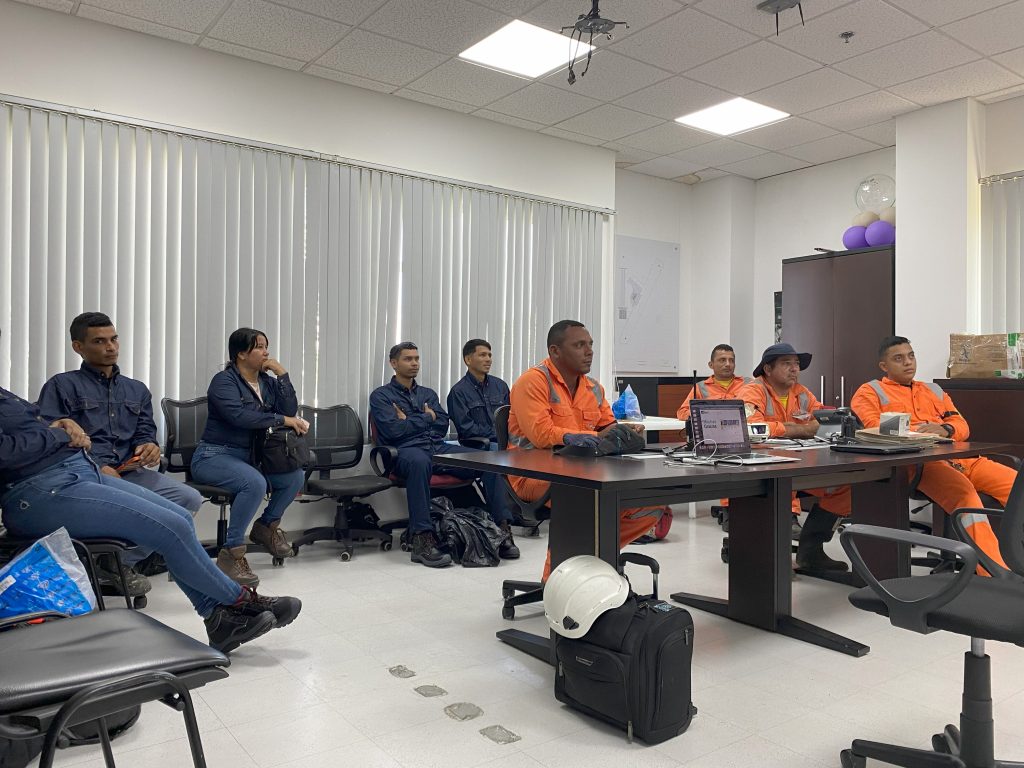 Aeropuerto Yariguíes