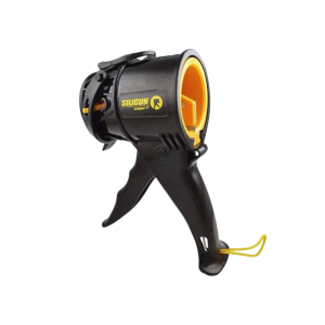 SILIGUN™ Compact 4" - Pistola compacta para calafatear