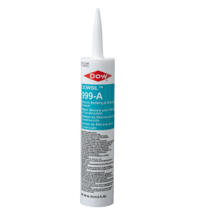 DOWSIL™ 999A Silicone Glazing Sealant