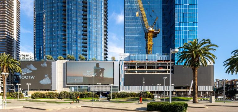 Fig + Pico — Moxy & AC Hotel by Marriott