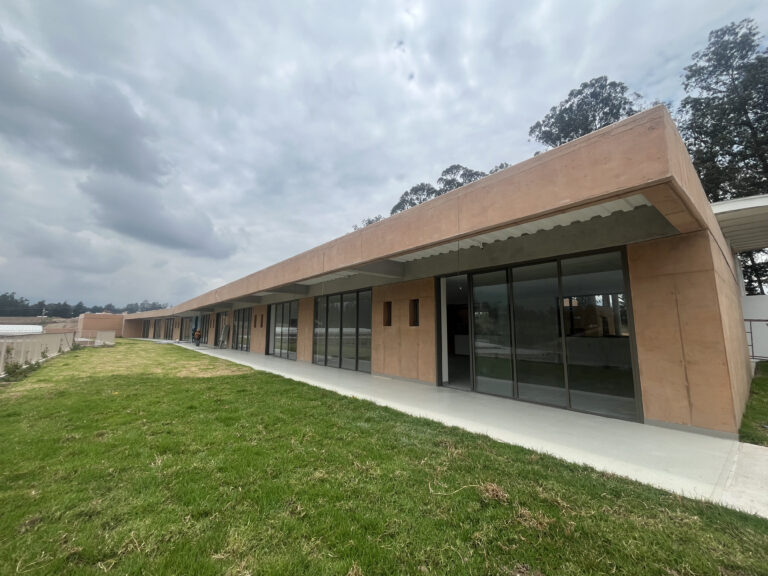 Colegio Americano de Quito